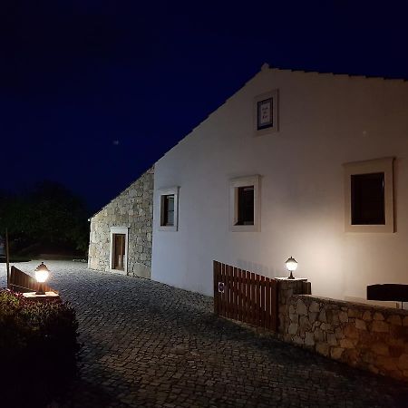 Готель Casa Dos Tios Фатіма Екстер'єр фото
