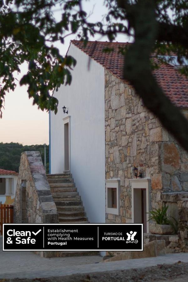 Готель Casa Dos Tios Фатіма Екстер'єр фото