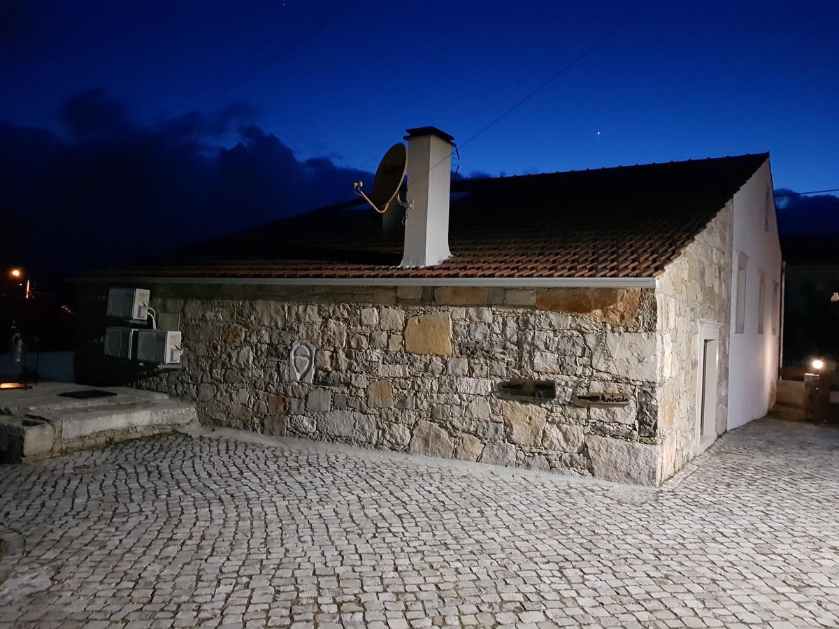 Готель Casa Dos Tios Фатіма Екстер'єр фото