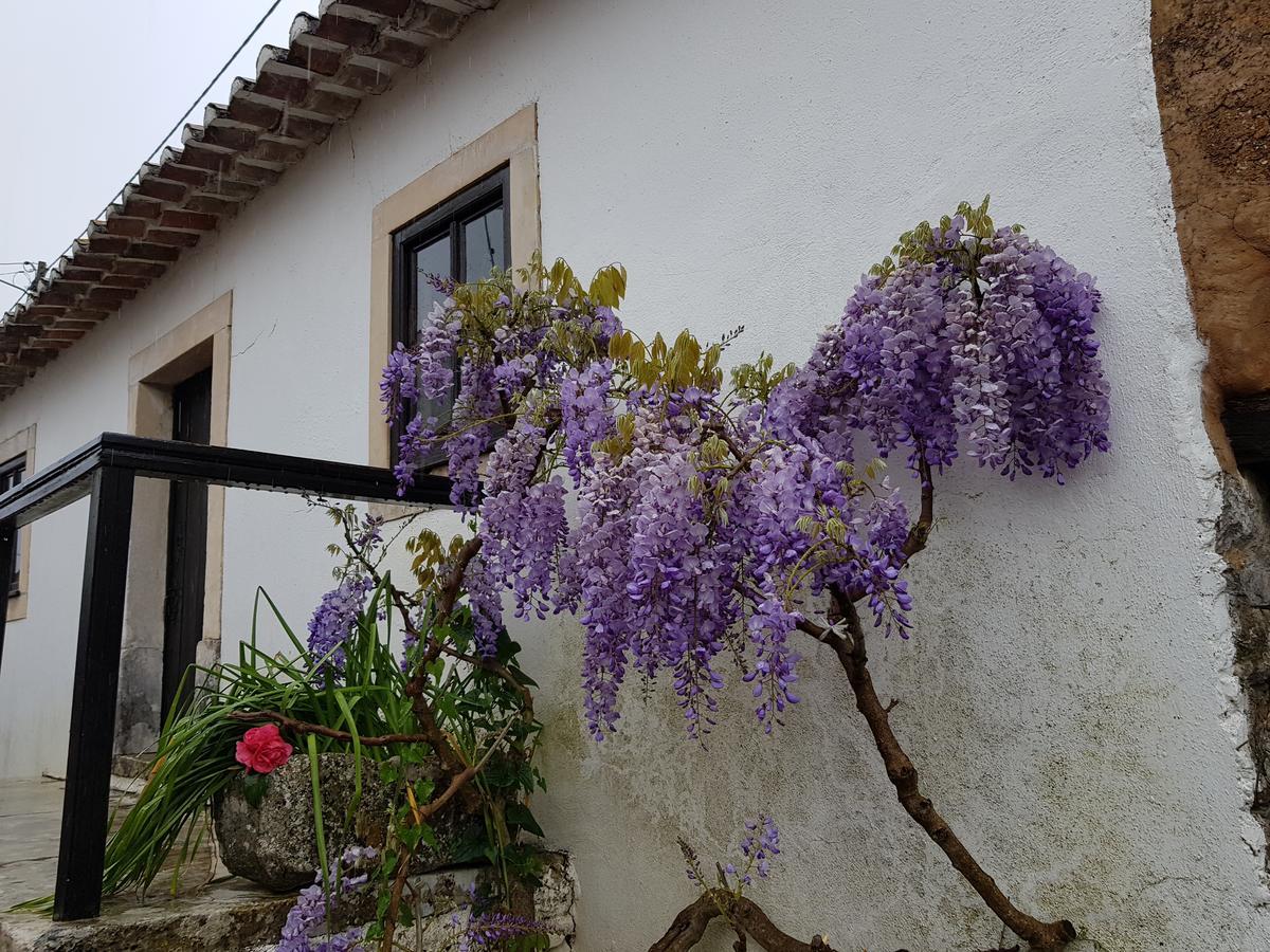 Готель Casa Dos Tios Фатіма Екстер'єр фото
