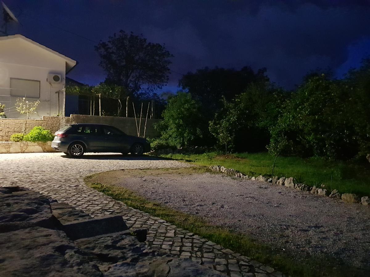 Готель Casa Dos Tios Фатіма Екстер'єр фото
