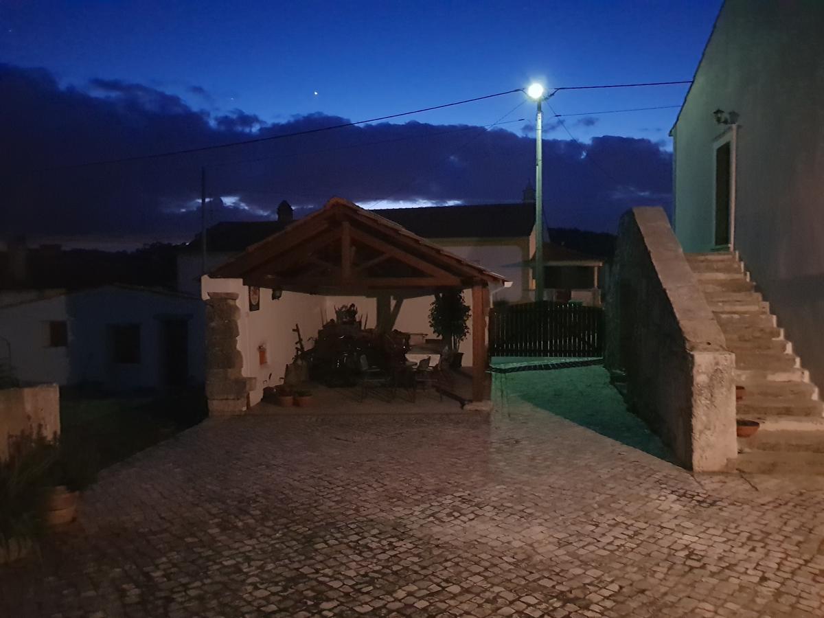 Готель Casa Dos Tios Фатіма Екстер'єр фото