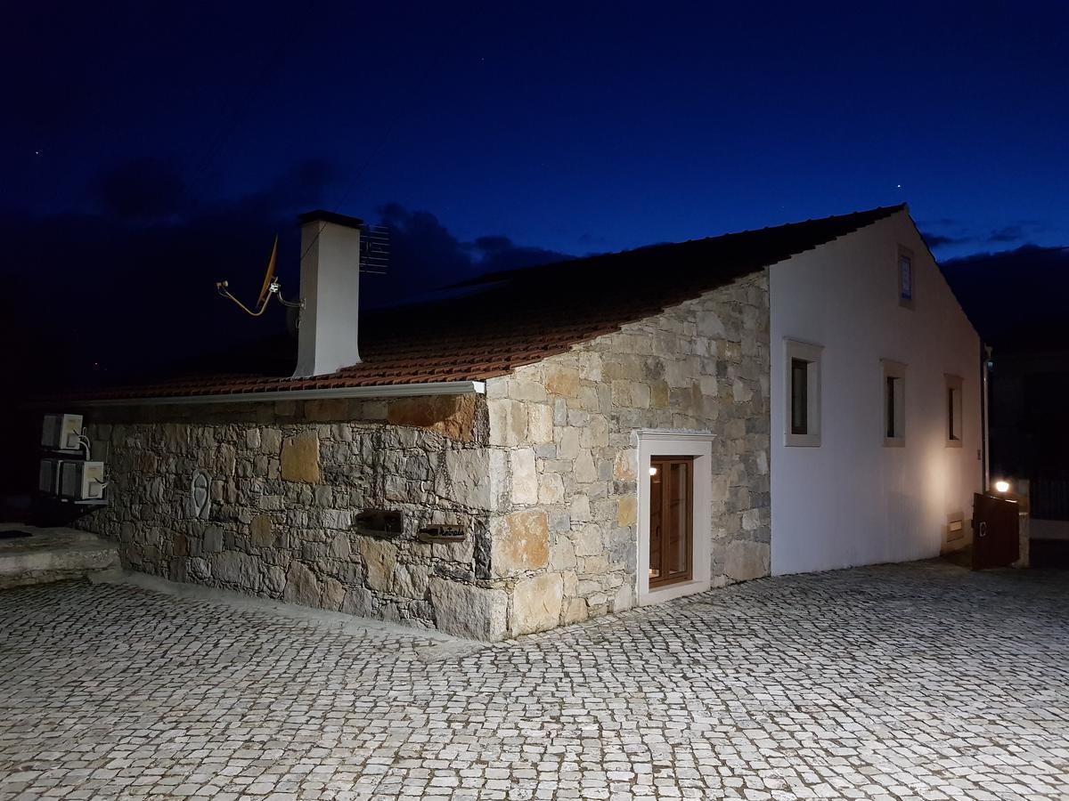 Готель Casa Dos Tios Фатіма Екстер'єр фото
