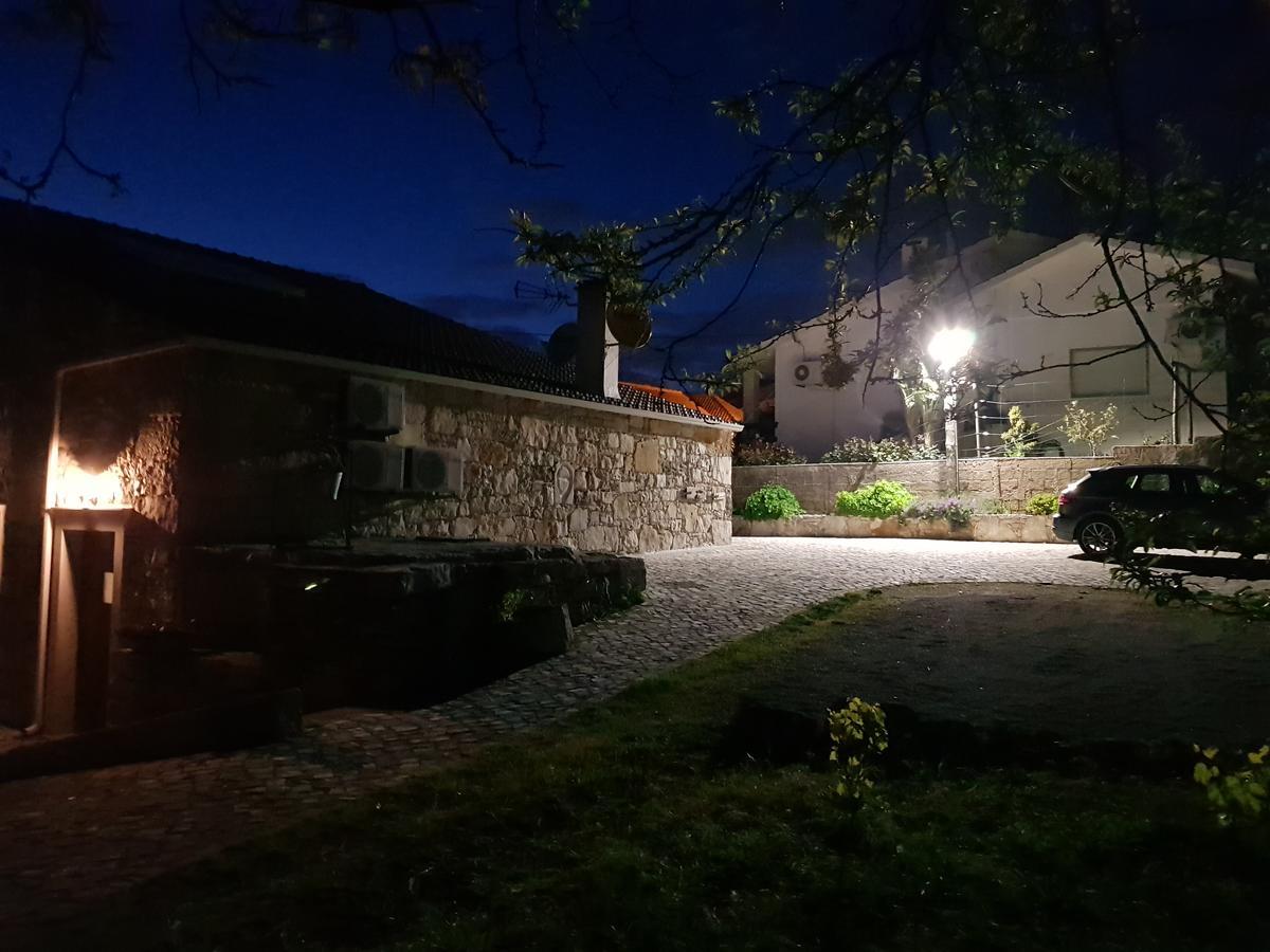 Готель Casa Dos Tios Фатіма Екстер'єр фото